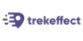 Trekeffect  Logo