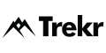 Trekr Logo