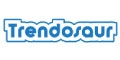 Trendosaur Logo
