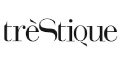 TreStiQue Logo