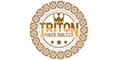 Triton Poker  Logo