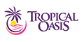 Tropical Oasis Logo