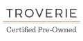 Troverie - CPO Logo