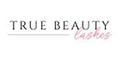 True Beauty Lashes Logo