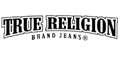 True Religion Brand Jeans Logo