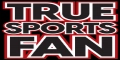 True Sports Fan Shop Logo