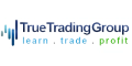True Trading Group Logo
