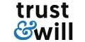 Trust & Will  Logo