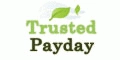 Trusted PayDay Logo