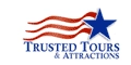 Trusted Tours and Attractions Logo