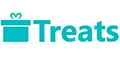 TryTreats Logo