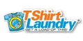 TShirt Laundry Logo