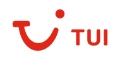 TUI Ireland Logo