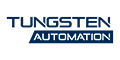 Tungsten Automation Logo