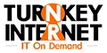 TurnKey Internet Logo