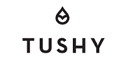 TUSHY Logo