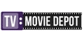 TV Movie Depot Logo