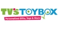 TV's Toy Box Logo
