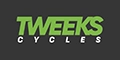 Tweeks Cycles Logo