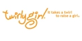 TwirlyGirl Logo