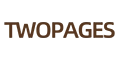 TWOPAGES Logo
