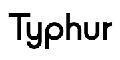 Typhur Logo