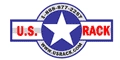 U.S. Rack Logo