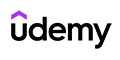Udemy Turkey Logo