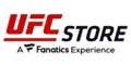 UFC Store Logo