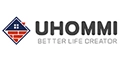 Uhommi Logo