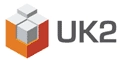 UK2NET web hosting Logo