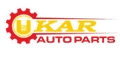 UKAR Auto Parts Logo