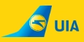 Ukraine International Airlines Logo
