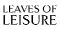 Leaves of Leisure Logo