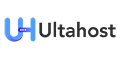 UltaHost Logo