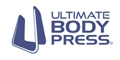 Ultimate Body Press Logo