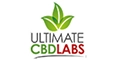 UltimateCBD Labs Logo