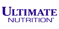 Ultimate Nutrition Logo