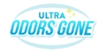 Ultra Odors Gone Logo