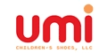 UMI Children's Shoes Logo