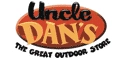 Uncle Dan's Outdoor Store Logo