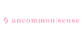 Uncommon Sense Logo