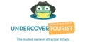 Undercover Tourist Logo