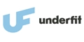 Underfit Logo