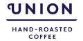 Union Hand Roasted Coffee Logo