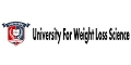 University for Weight Loss Science Logo