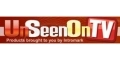 Unseen On TV Logo