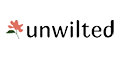 Unwilted Logo