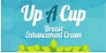 Up A Cup Logo
