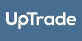 UpTrade  Logo